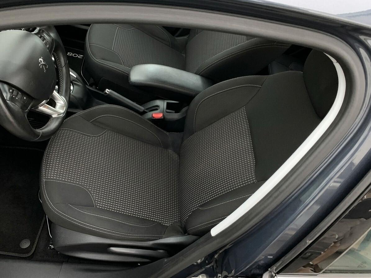 Peugeot 208 1.2 PureTech Allure Turbo Euro 6