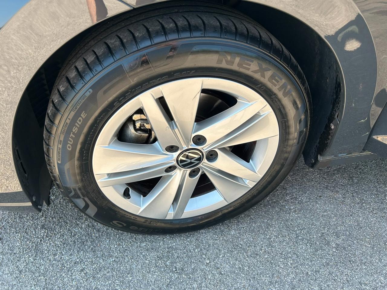 VW GOLF 1.0 TSI 110CV EVO Life - OK NEOPATENTATI