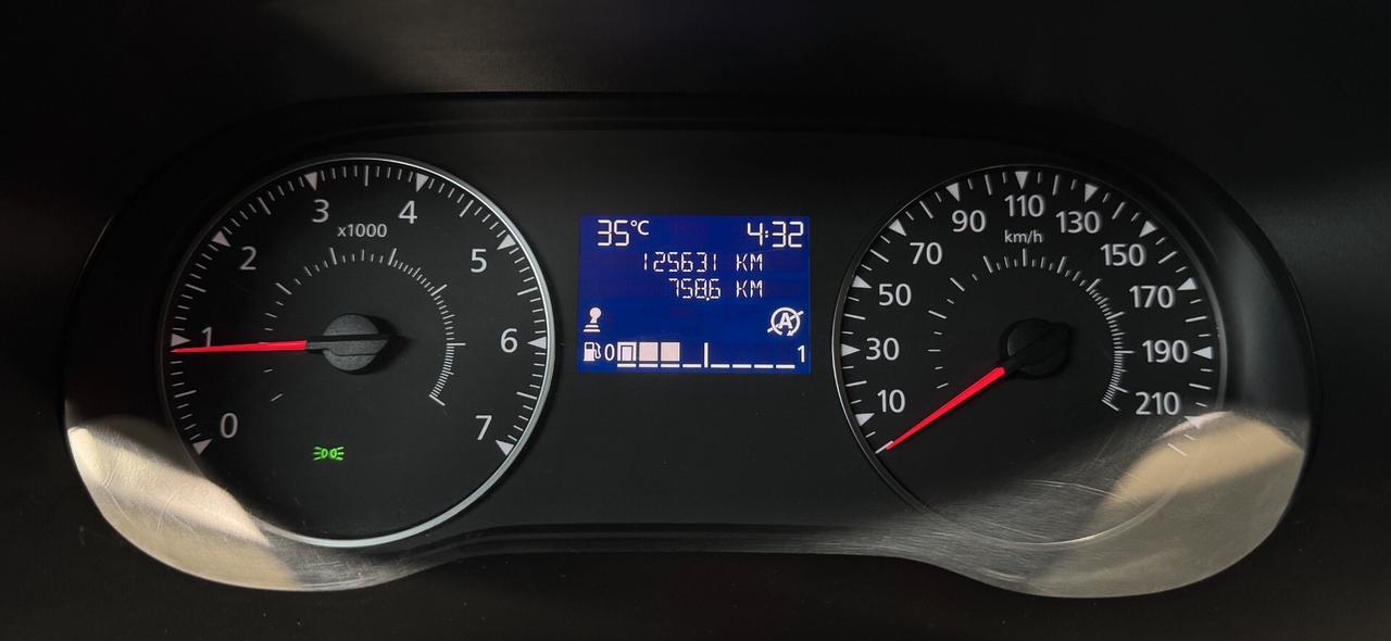 Dacia Duster Essential dci 1.5cc 90cv Bluetooth OK Neopatentati