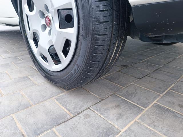 FIAT Doblo Doblò 1.6 MJT 120CV S&S PC Combi N1 Lounge
