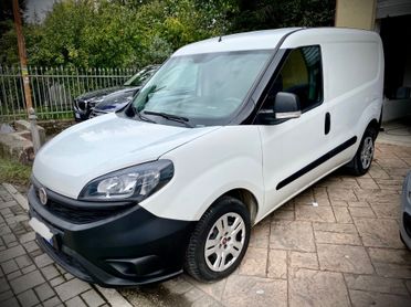 Fiat doblo 1300 mjt 95cv