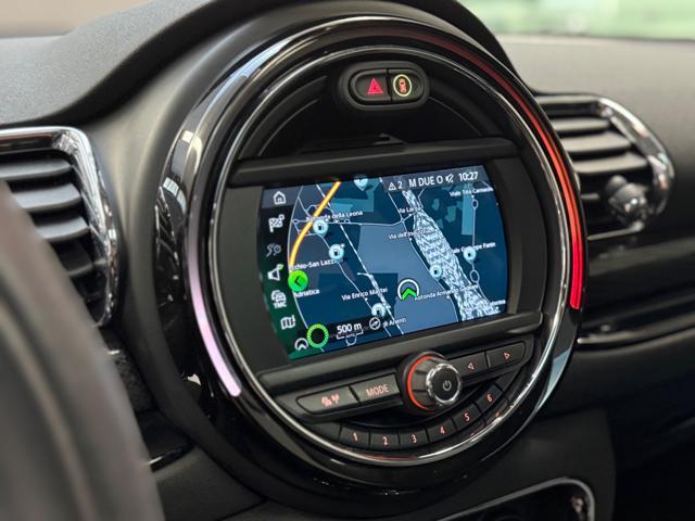 MINI Clubman 2.0 Cooper S Clubman
