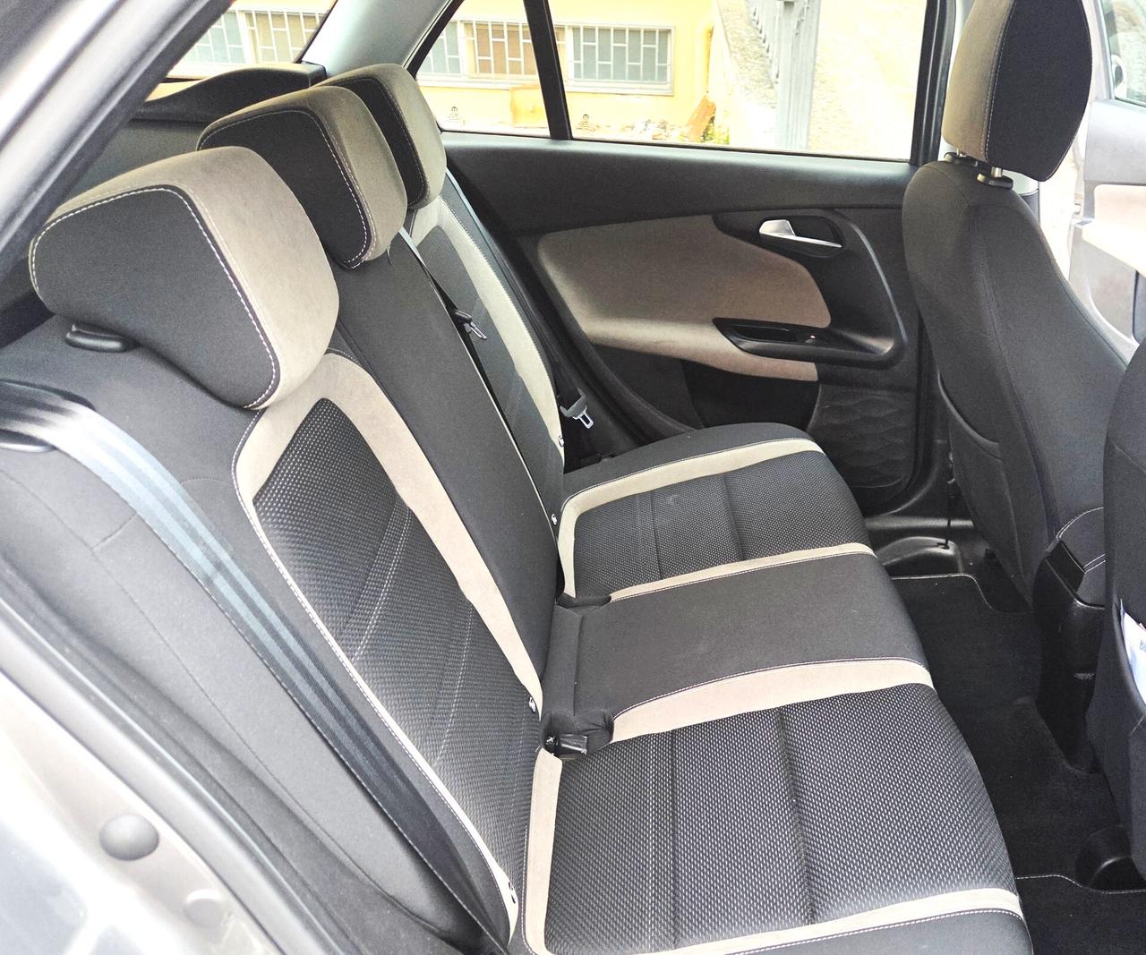 Fiat Tipo 1.6 Mjt SW AUTOM. DISTRIBUZIONE FATTA GARANZIA