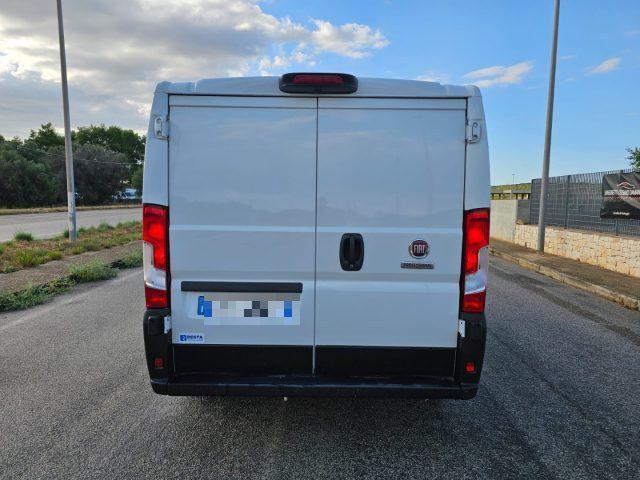 FIAT Ducato 28 2.0 MJT 120CV PC FRIGO 0°