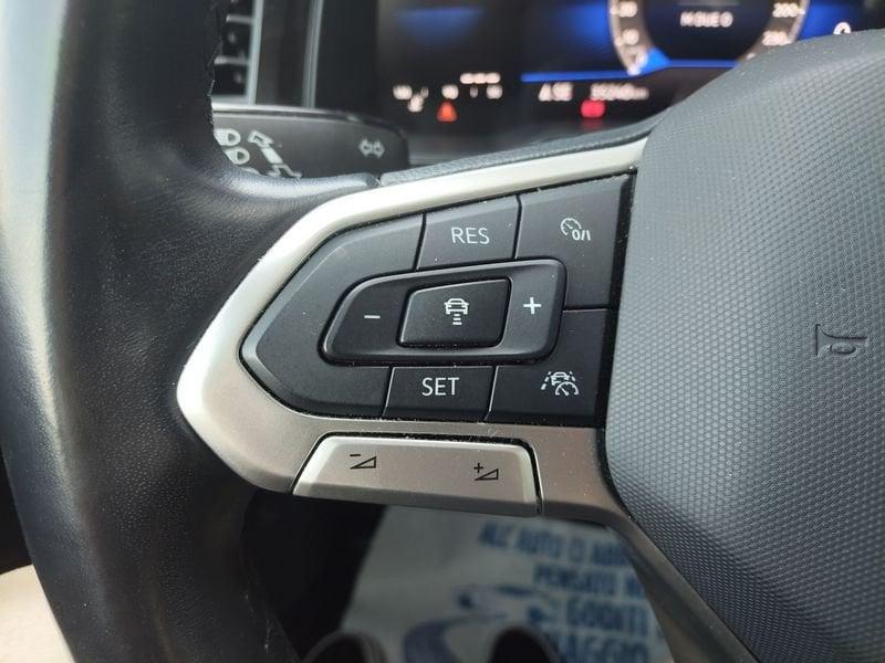 Volkswagen Taigo 1.0 TSI Life
