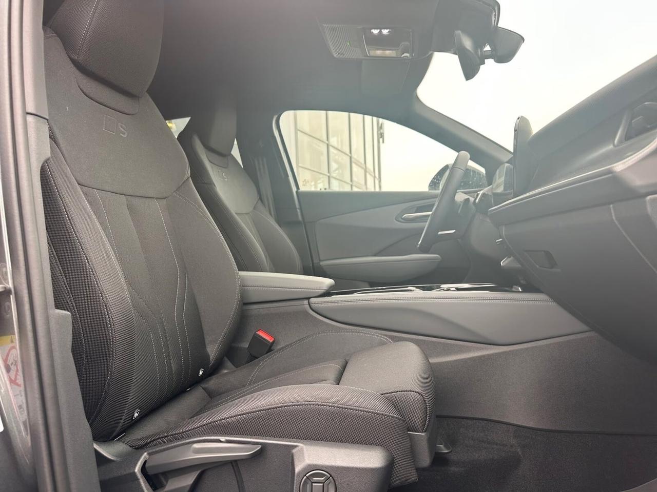 Audi Q3 40 TFSI quattro S tronic line edition