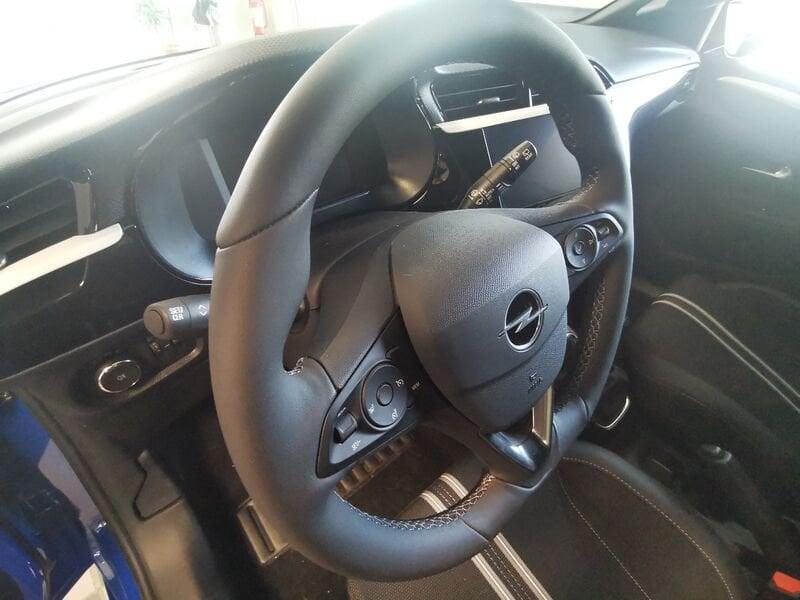 Opel Corsa 1.2 100cv Yes MT6