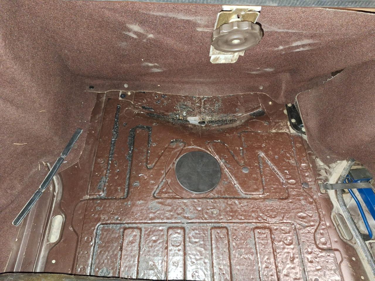 Lancia Beta coupe 1600