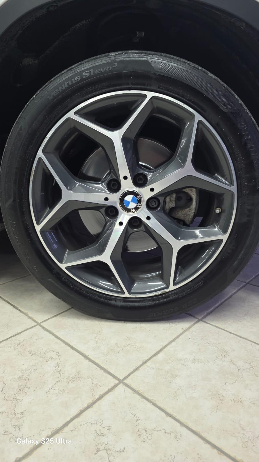 Bmw X1 sDrive18d xLine