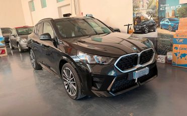 Bmw X2 sDrive 18d Msport