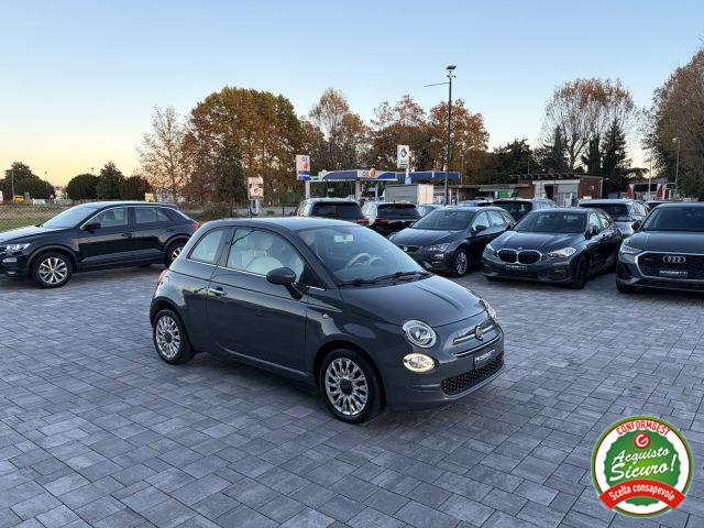 FIAT 500 1.2 Lounge ANCHE PER NEOPATENTATI
