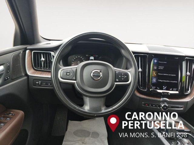 VOLVO XC60 T6 Rech-AUT Plug-in Hybrid AWD Inscription Express