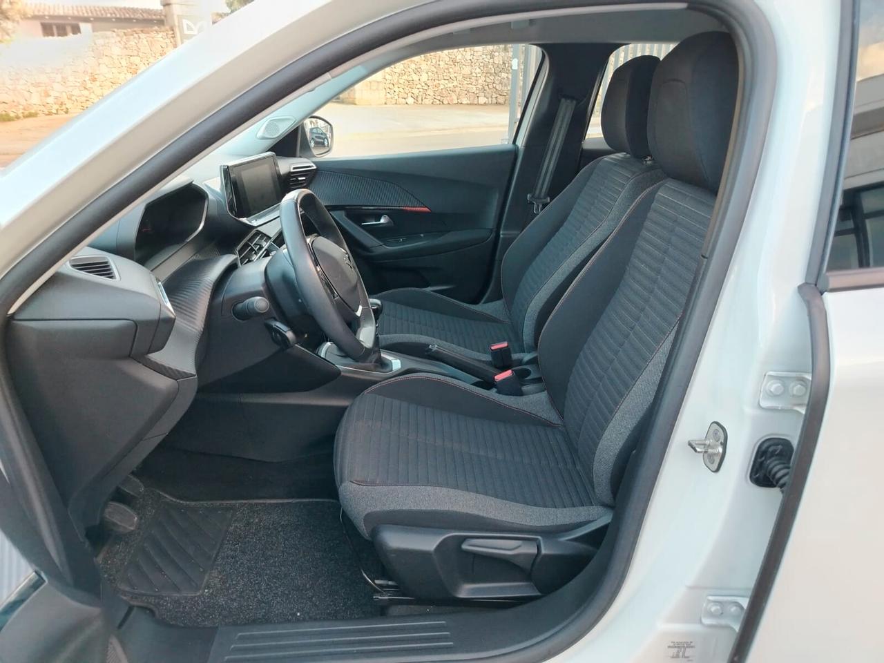 Peugeot 2008 1.2 Puretech Active