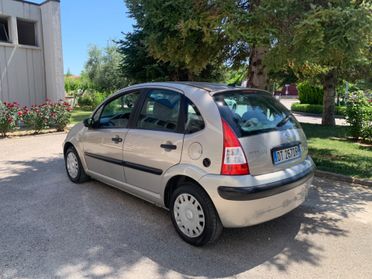 Neopatentati 1.4 5 porte metano di serie
