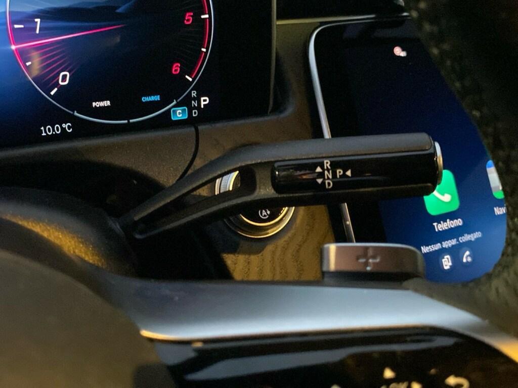 Mercedes Classe E 220 220 d AMG Line Advanced 9G-Tronic