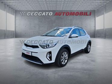 KIA Stonic Stonic 1.2 dpi Urban 84cv