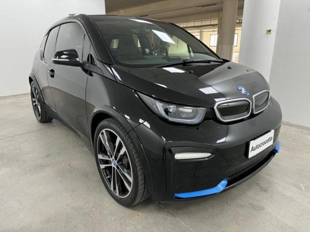 BMW i3 s 120 Ah Advantage