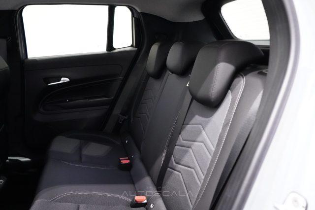 JEEP Avenger 1.2 Turbo 100cv Summit