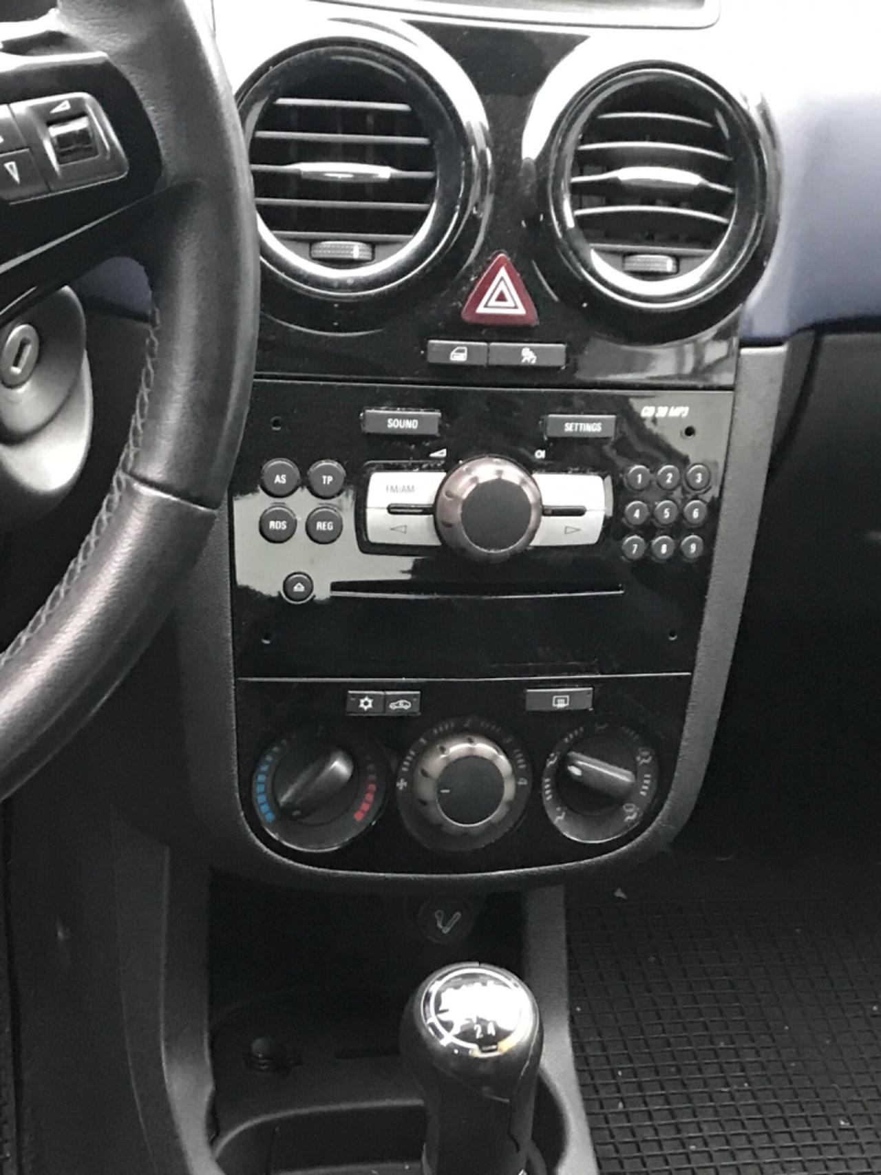 Opel Corsa 1.3 CDTI 75CV ecoFLEX 3 porte Edition