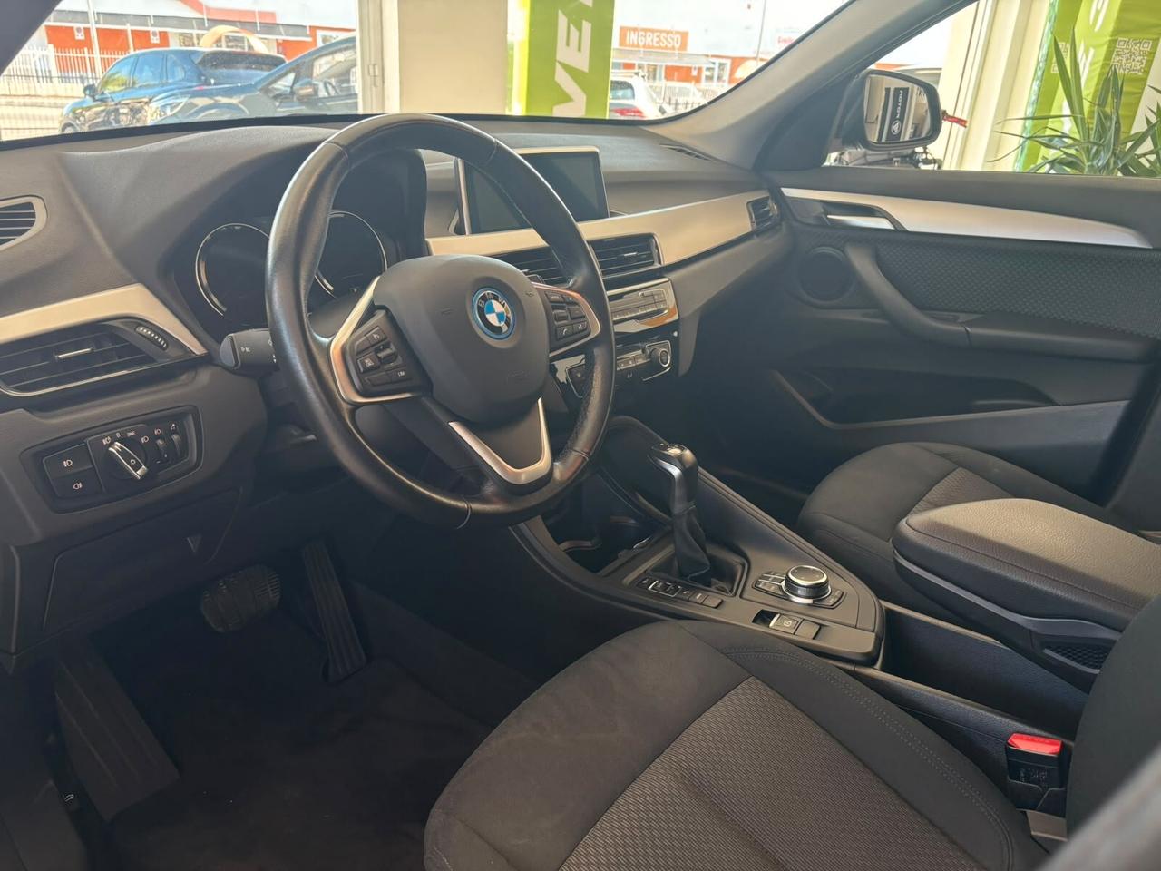 Bmw X1 xDrive25e Business Advantage