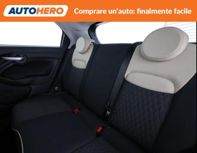 FIAT 500X 1.0 T3 120 CV City Cross