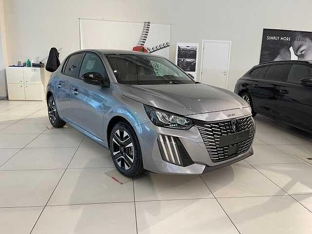 Peugeot 208 PureTech 100 Stop&Start 5 porte Allure
