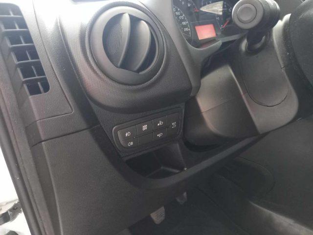 FIAT FIORNO 1.3 MULTIJET SX