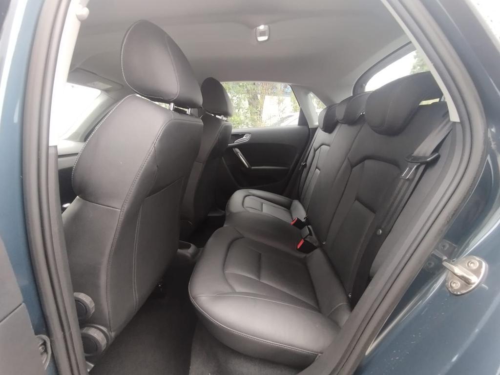 Audi A1 1.4 TDI Metal Plus