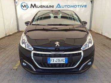 PEUGEOT 208 1.2 PureTech 82cv 5 porte Allure *solo 45.300 Km*