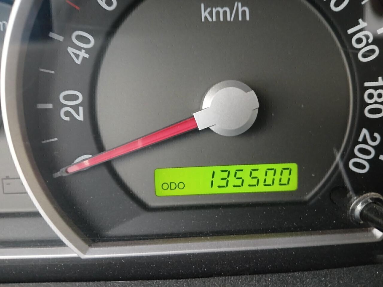 KIA Sorento 2.500 CRDi VGT 170cv 4WD Km135.000