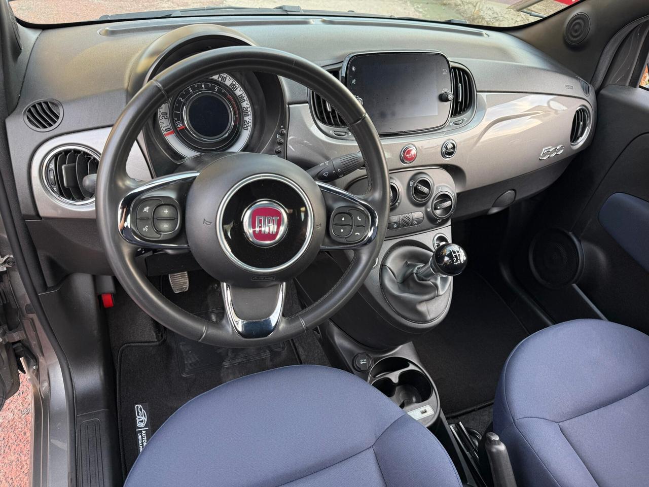 Fiat 500 1.0 Hybrid **PRONTA CONSEGNA**