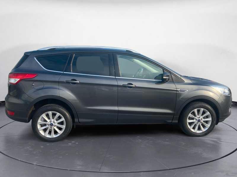 FORD Kuga 2.0 tdci Titanium 4wd 150cv PoWerShi.