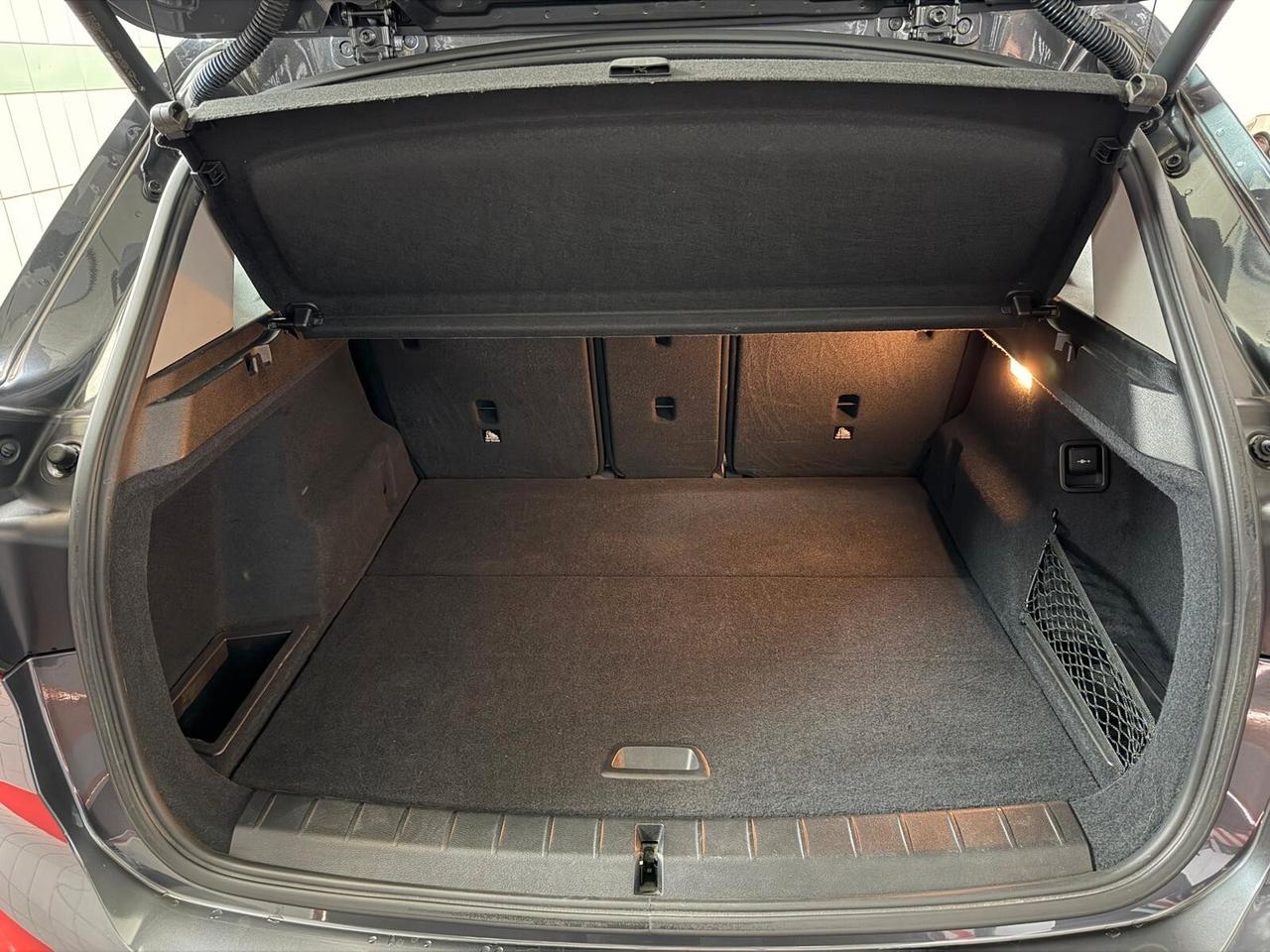 Bmw X1 sDrive16d Sport