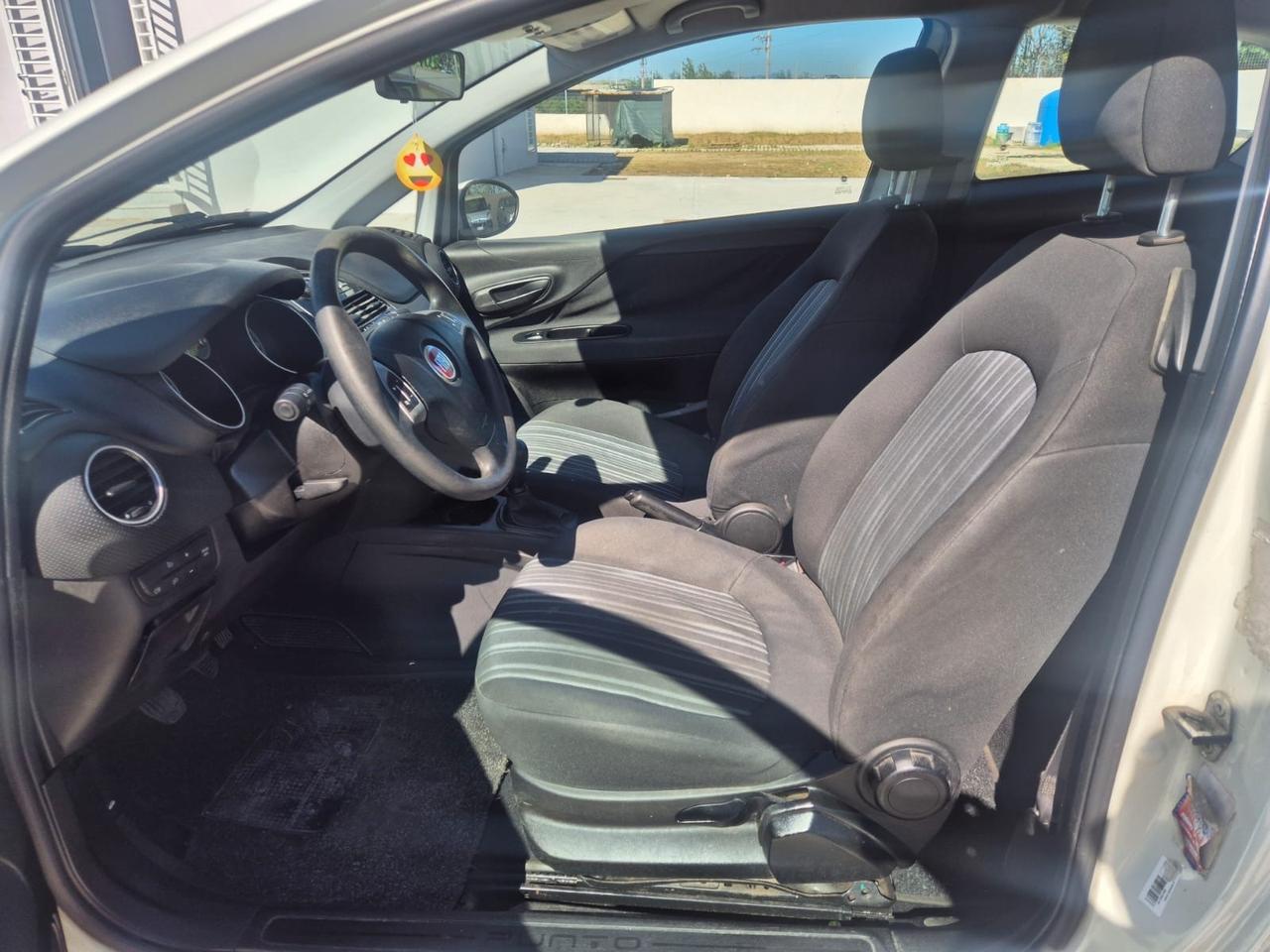 Fiat Punto Evo 1.3 Mjt 75 CV DPF 3 porte S&S Dynamic