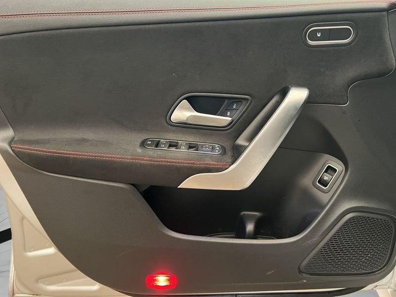 Mercedes-Benz CLA Coupé CLA 200 d Automatic AMG Line Advanced Plus