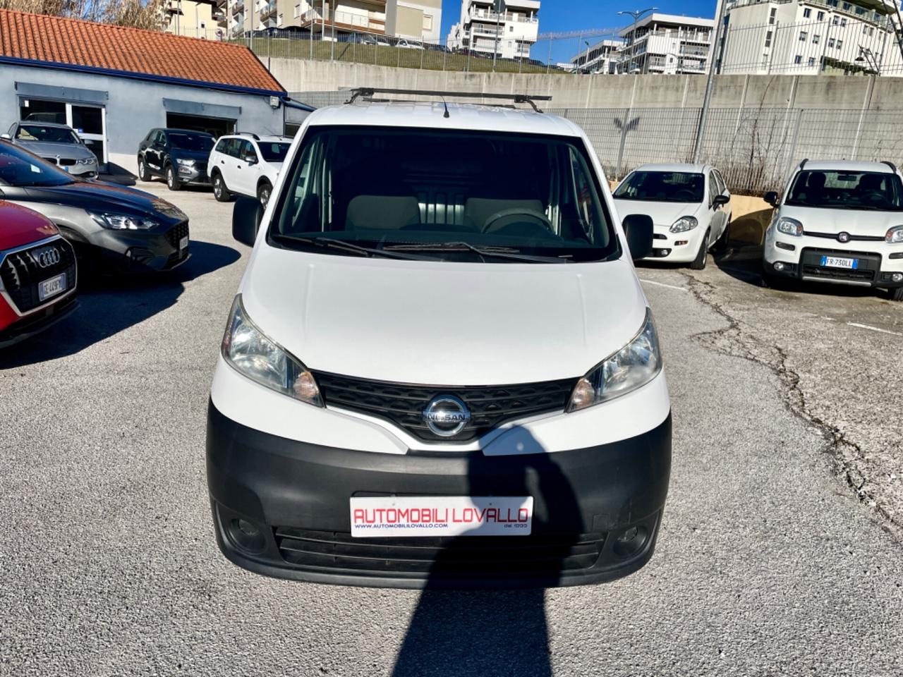 Nissan NV200 1.5 dCi 90CV Furgone 2019