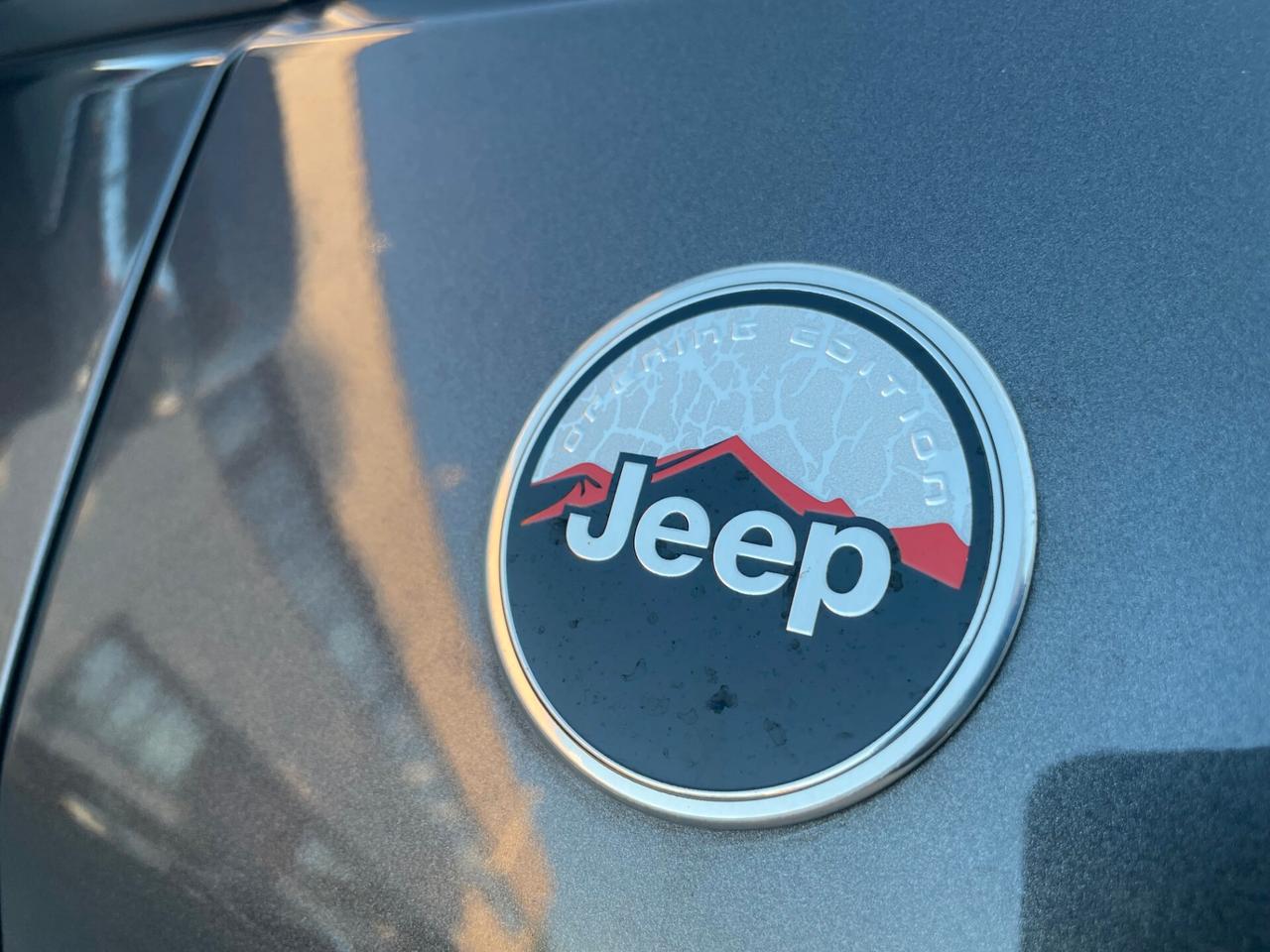 Jeep Compass 2.0 Multijet II aut. 4WD Opening Edition LIMITED