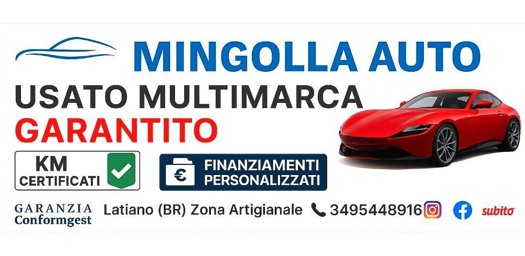 Citroen C3 Aircross BlueHDi 110 S&S Feel