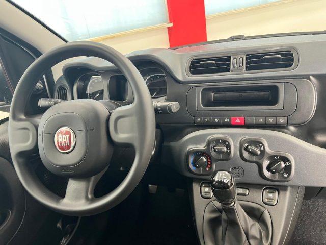 FIAT Panda 1.0 Hybrid PROMO CAR SERENITY