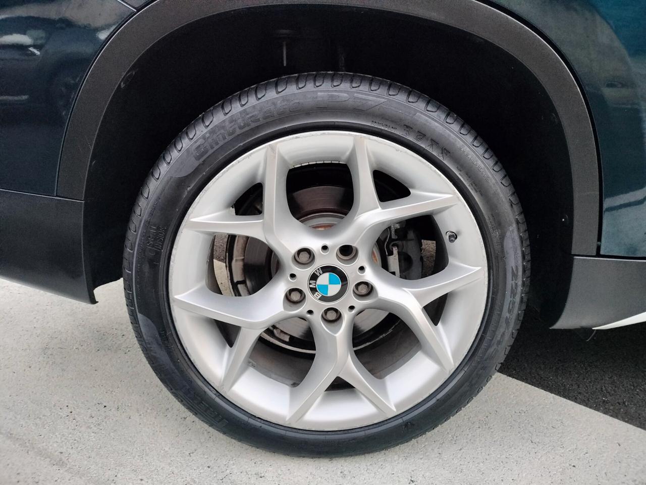 Bmw X1 X Drive18d Msport