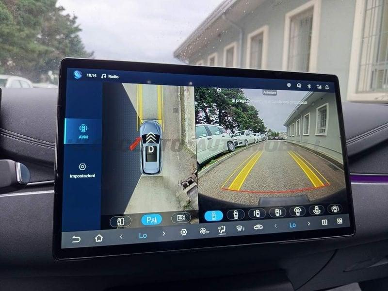 BYD Seal 6 DM-i Seal 6 DM-i Touring 1.5 phev Comfort