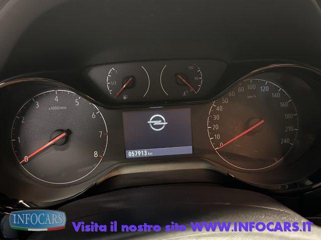 OPEL Corsa 1.2 Edition 75 cv NEOPATENTATI - PROMO