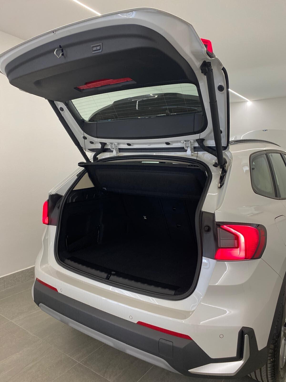 Bmw X1 sDrive 18d Edition Essence DTC