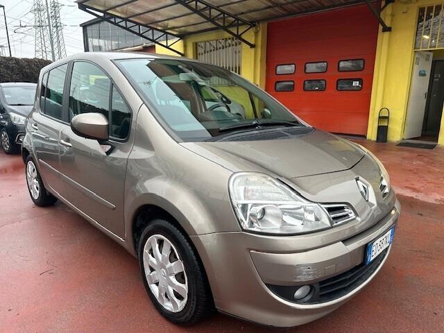Renault Modus 1.5 dCi 90CV Live, UNIPROP, OK NEOPATENTATI!!
