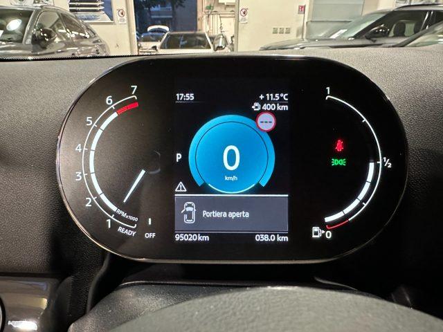 MINI Countryman 1.5 Cooper Classic Auto - LED - 17"-Cmaera-Carplay