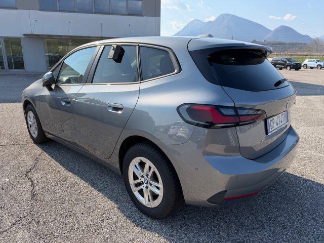 BMW 218 d Active Tourer