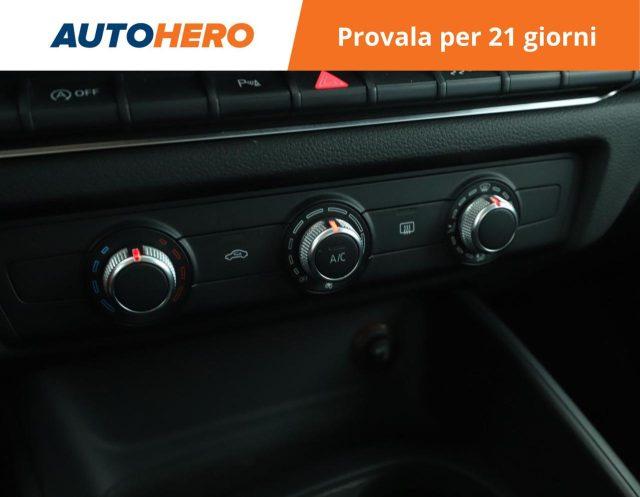 AUDI A3 SPB 1.6 TDI clean diesel Attraction