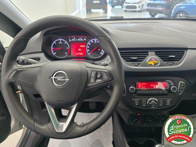 OPEL Corsa 1.3 CDTI 5 porte