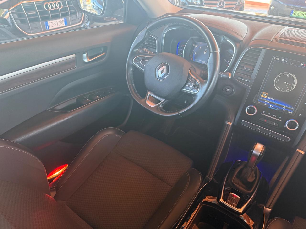 Renault Koleos 2.0 Diesel - Automatico - SUV