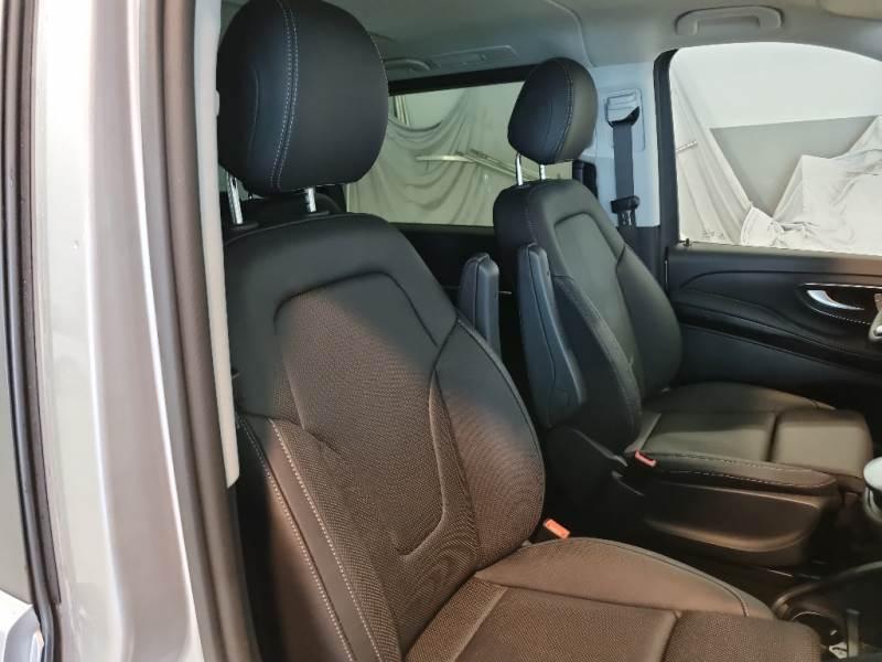 Mercedes V 300 D Premium 4Matic 9G-Tronic Plus ExtraLong